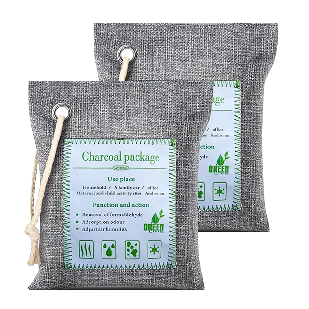Home Bathroom Carpet - Natural Car Air Freshener Reusable Natural