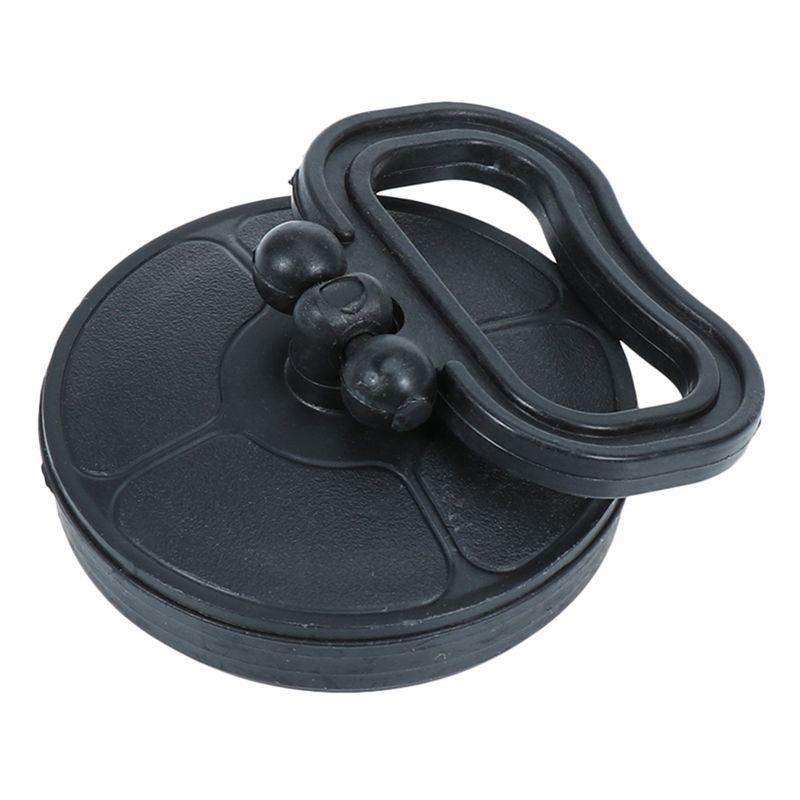 Home Bathroom Tub - ABSJ-Kitchen Sink Bathroom Pool Rubber Cover