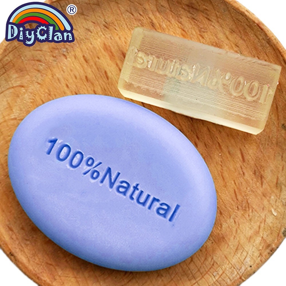 Glass Soap Dish - Vòng Tay Nhựa Xà Phòng Trong