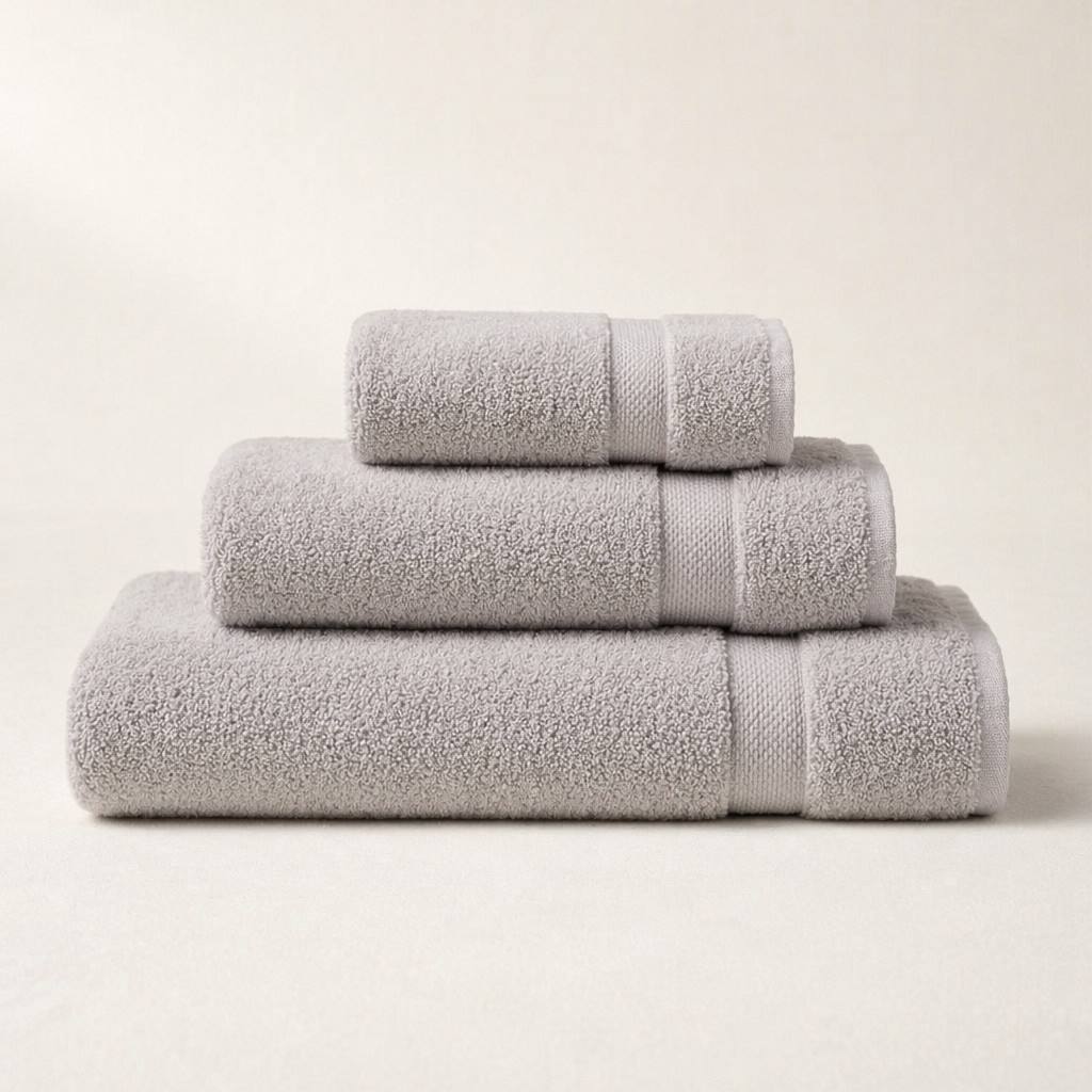 Zara Home Bathroom Accessories - 1/3 Pcs Luxury Hotel Quality Bath