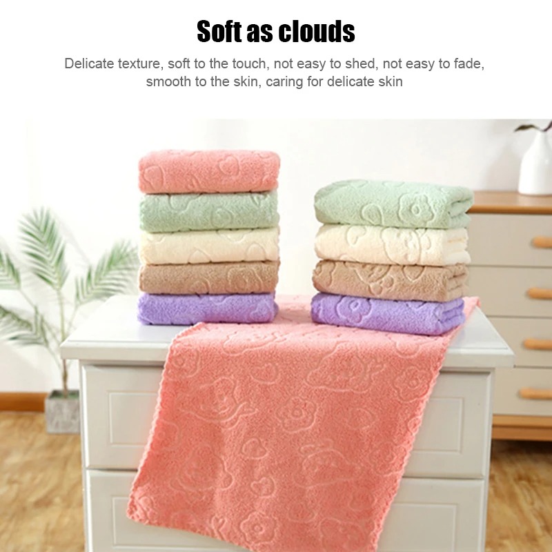 5-Piece Set Soft Absorbent Cor - đánh giá và giá Zara Home Bathroom Accessories
