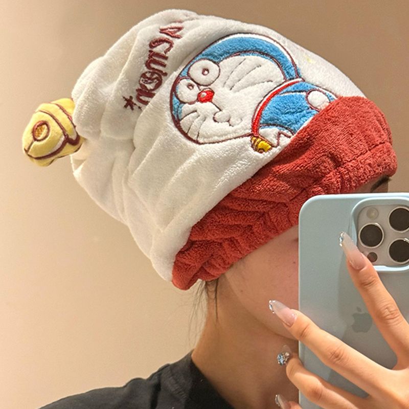 New Doraemon anime peripheral  - đánh giá và giá Home Goods Bathroom