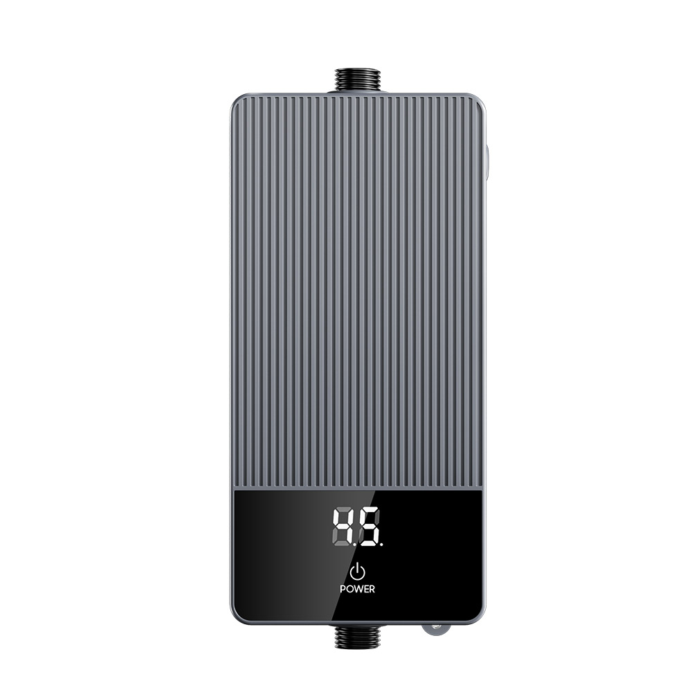 Home Mini 3500W Smart Instant  - đánh giá và giá Home Bathroom Geyser