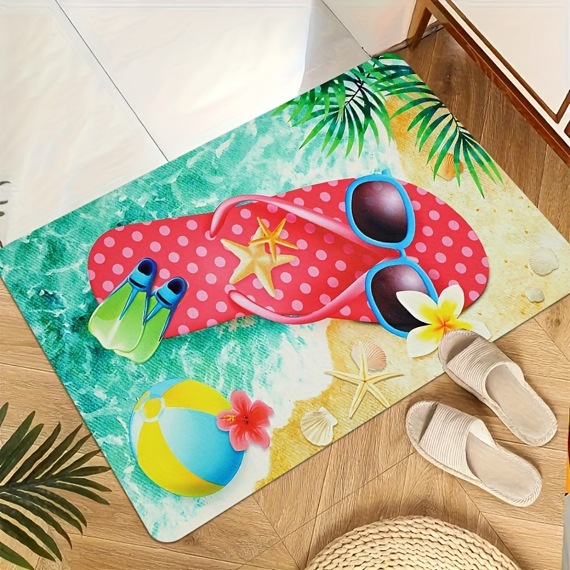 Hello Gorgeous Doormat Red Hig - đánh giá và giá Home Made Bathroom Vanity