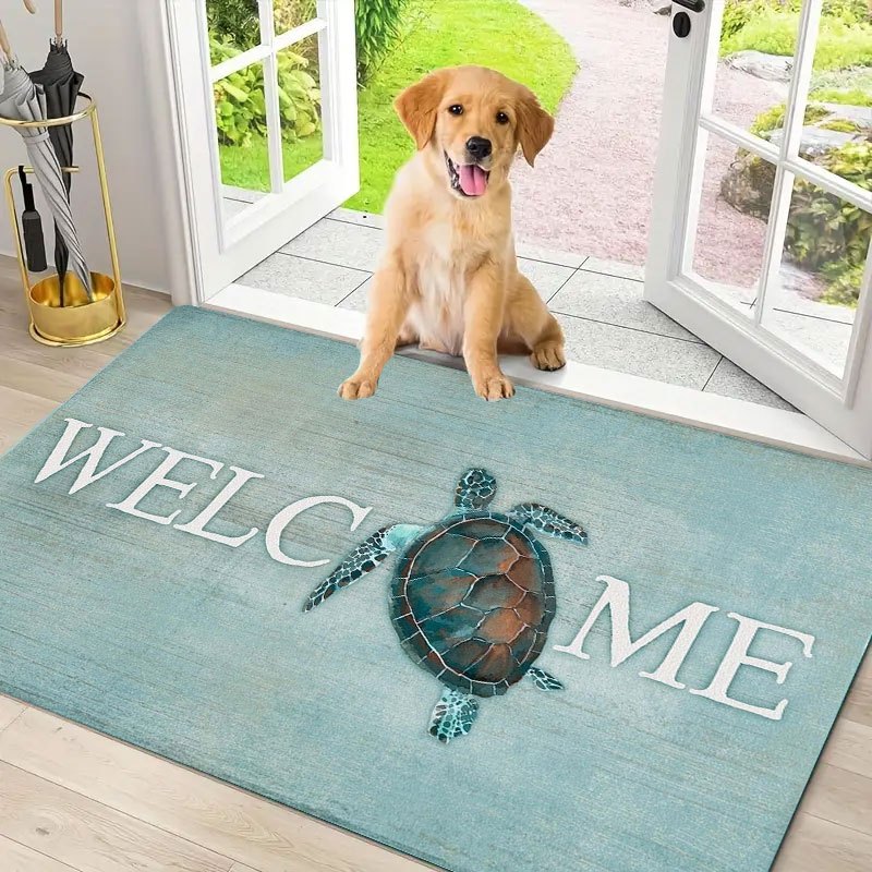 Hello Gorgeous Doormat Red Hig - đánh giá và giá Home Made Bathroom Vanity