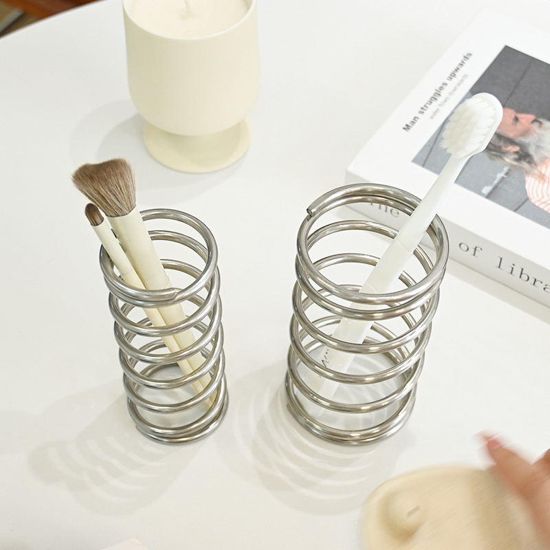 Stainless Steel Toothbrush Hol - đánh giá và giá Zara Home Bathroom Accessories