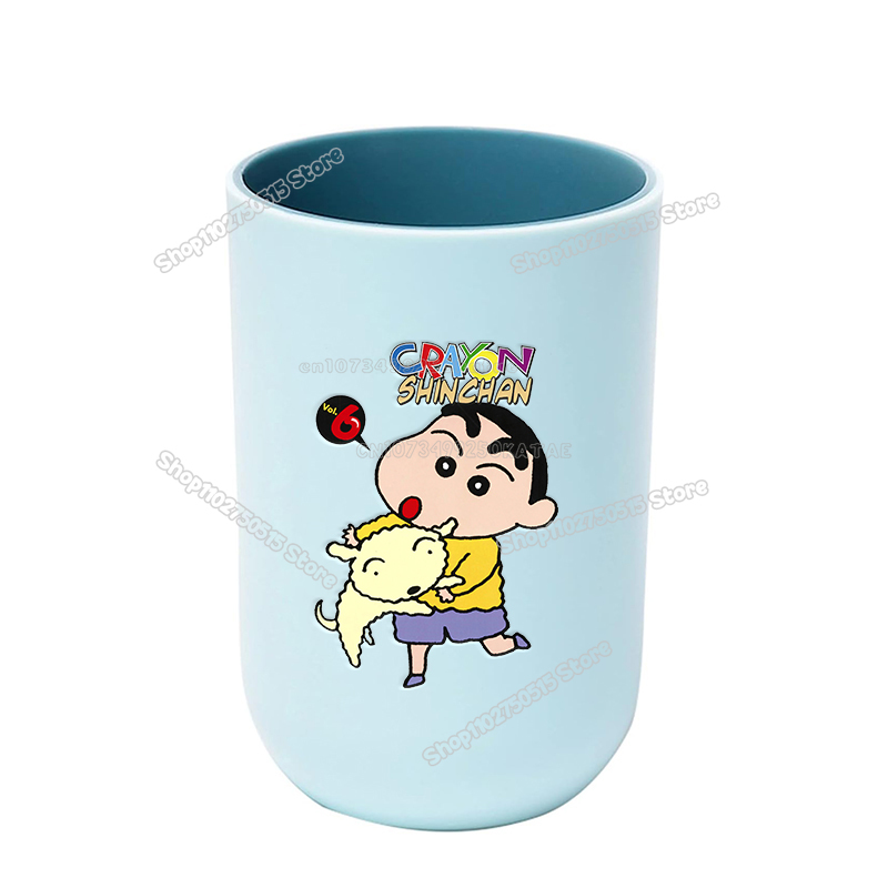Crayons Shin-chan Kids Toothbr - đánh giá và giá Home Goods Bathroom
