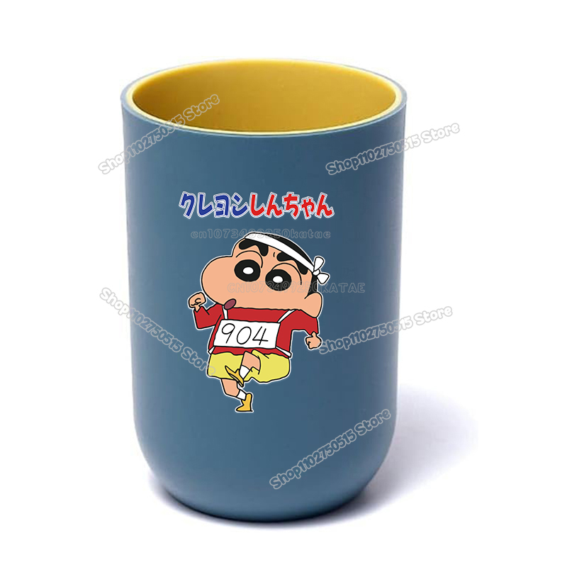 Crayons Shin-chan Kids Toothbr - đánh giá và giá Home Goods Bathroom