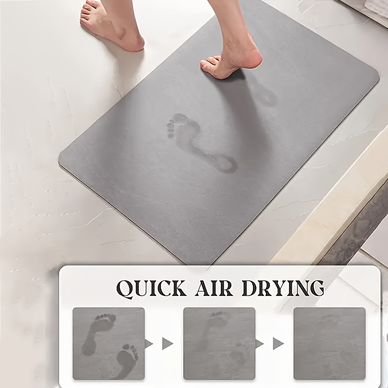 Household long strip kitchen f - đánh giá và giá Home Bathroom Carpet