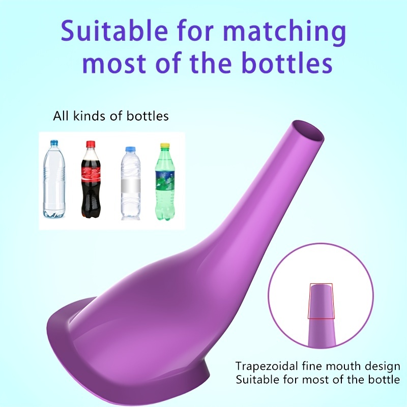 Portable Women Standing Urinal - đánh giá và giá Home Bathroom Urinal