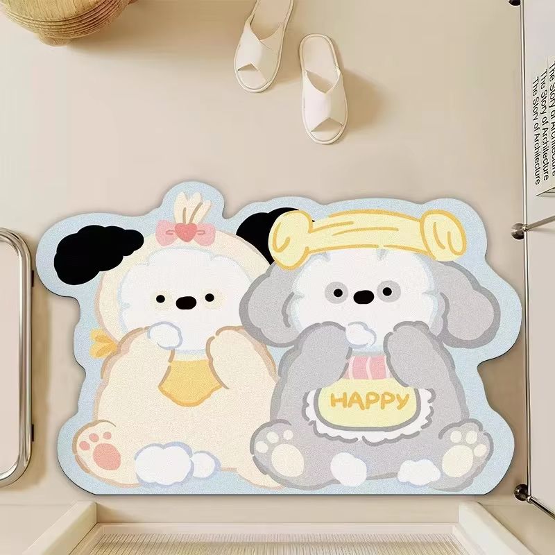 VIKAMA Korean Style Cream Shap - đánh giá và giá Home Made Bathroom Vanity