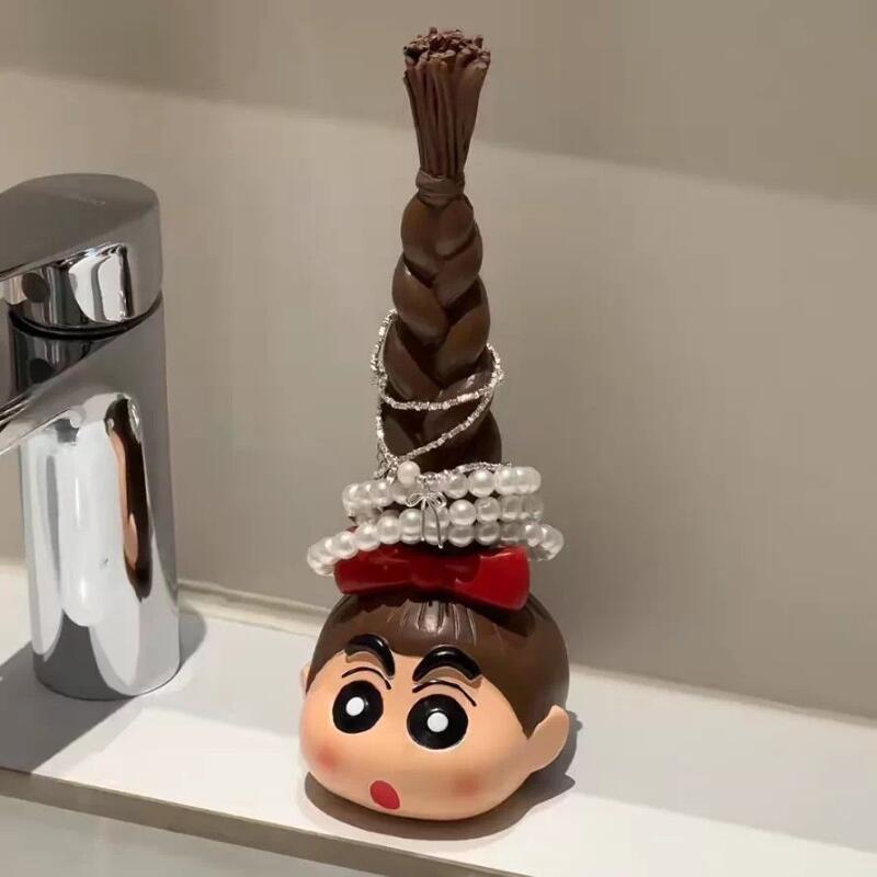 Kawaii Crayon Shin Chan Long B - đánh giá và giá Home Goods Bathroom
