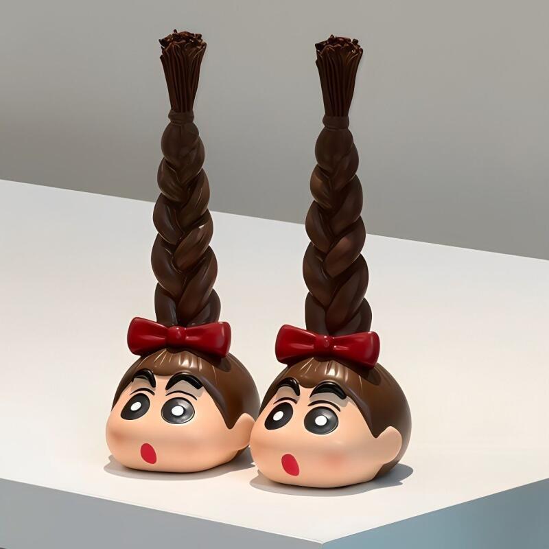 Kawaii Crayon Shin Chan Long B - đánh giá và giá Home Goods Bathroom