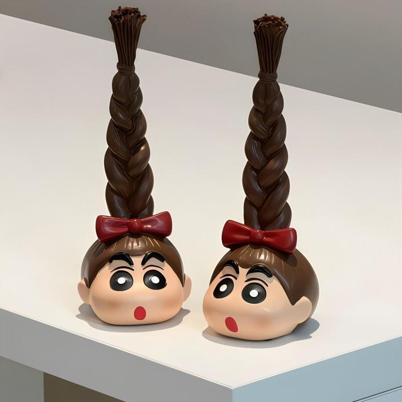 Kawaii Crayon Shin Chan Long B - đánh giá và giá Home Goods Bathroom