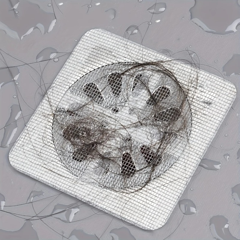 Floor Drain Sticker, Insect-pr - đánh giá và giá Drain Hair Catcher