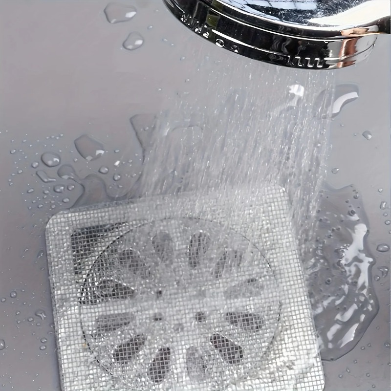 Floor Drain Sticker, Insect-pr - đánh giá và giá Drain Hair Catcher