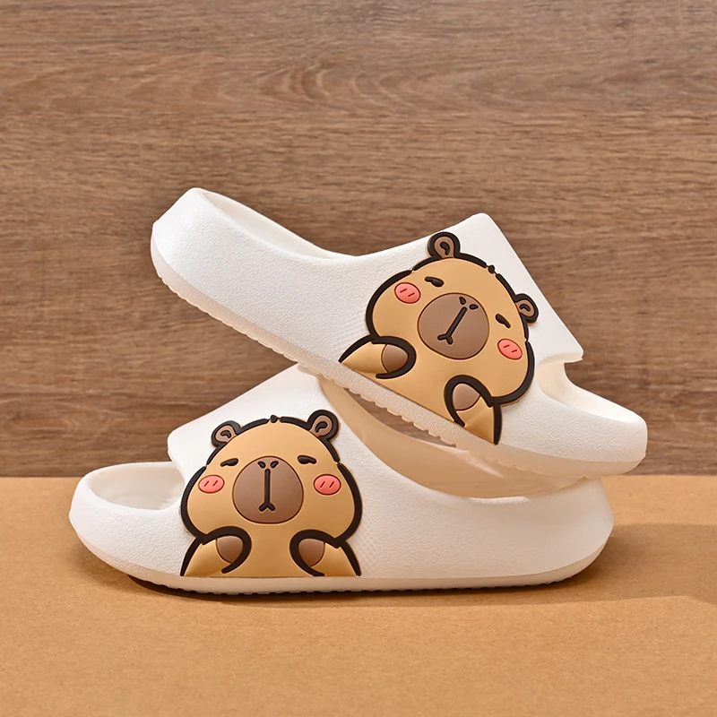 Cute Capybara Design EVA Thick - đánh giá và giá Home Goods Bathroom