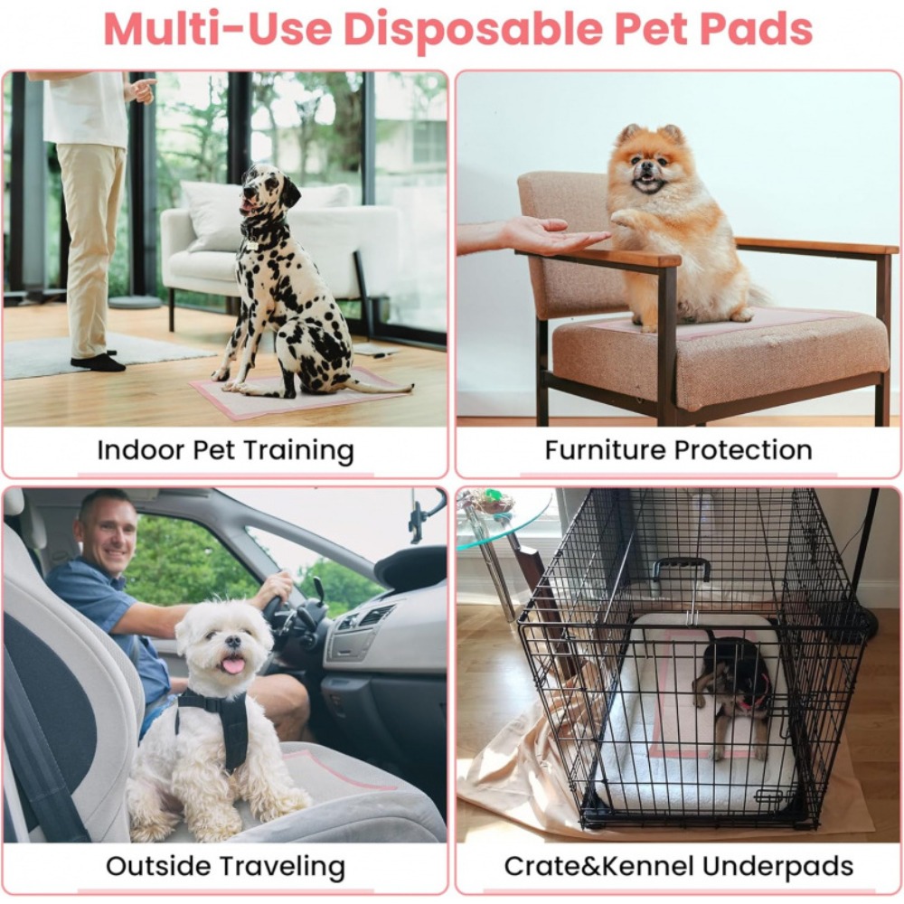 100/50/30/20/10Pcs Pet Toilet  - đánh giá và giá Home Bathroom Urinal