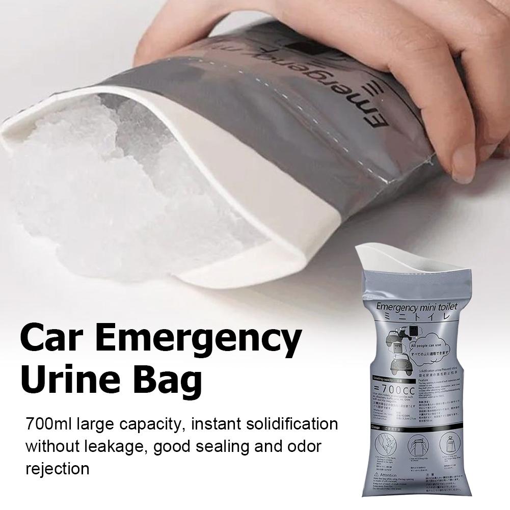 10pcCar Emergency Urine Bag Di - đánh giá và giá Home Bathroom Urinal