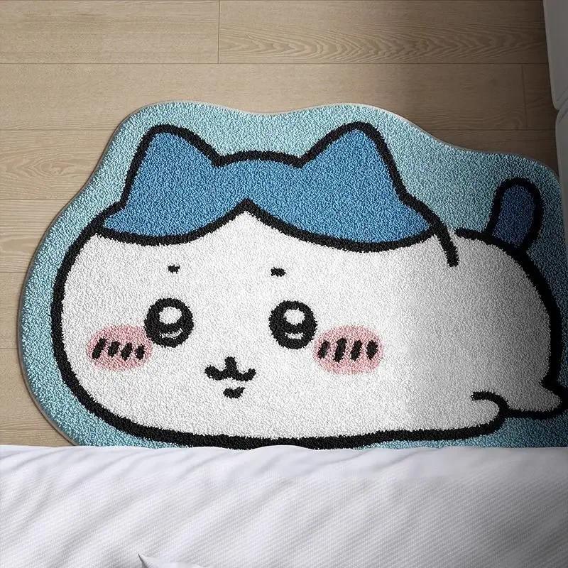 Cartoon Bath Mat Soft and Fluf - đánh giá và giá Home Bathroom Carpet