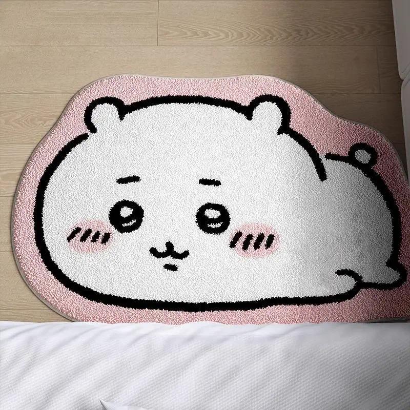 Cartoon Bath Mat Soft and Fluf - đánh giá và giá Home Bathroom Carpet