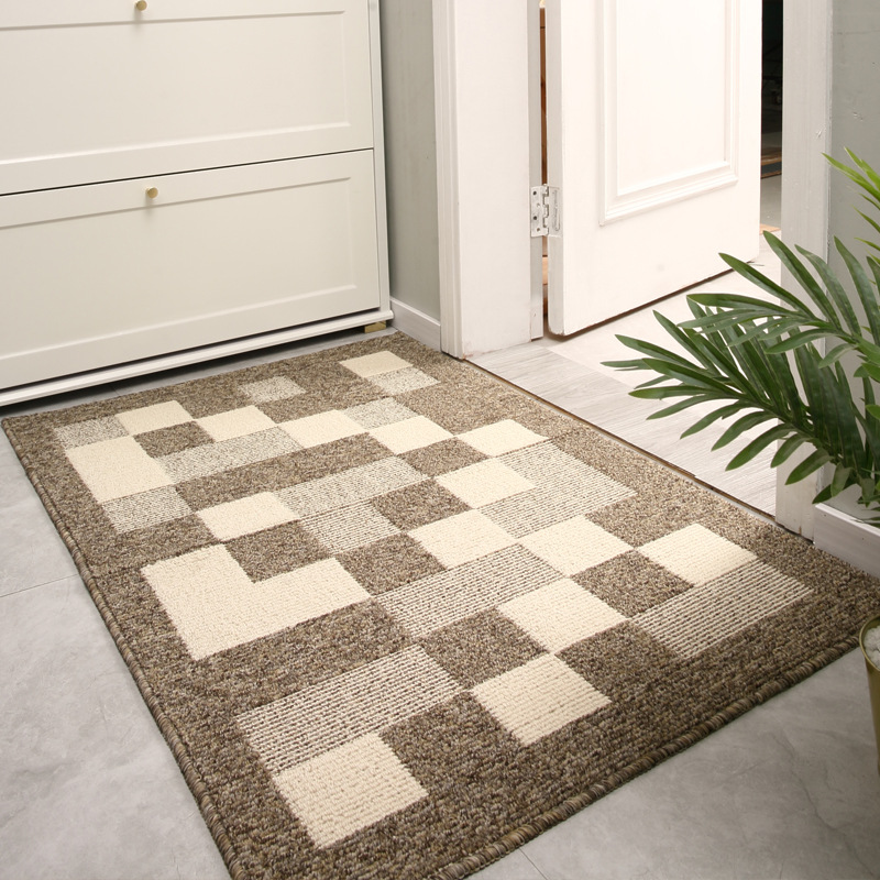 VIKAMA Mystic Gate Hall Crysta - đánh giá và giá Home Bathroom Carpet