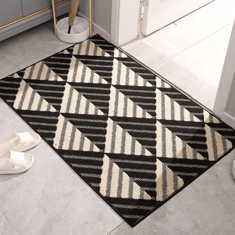VIKAMA Mystic Gate Hall Crysta - đánh giá và giá Home Bathroom Carpet