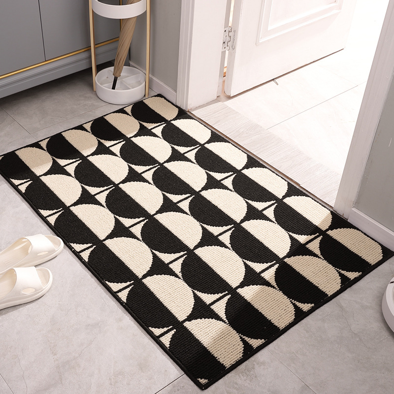 VIKAMA Mystic Gate Hall Crysta - đánh giá và giá Home Bathroom Carpet