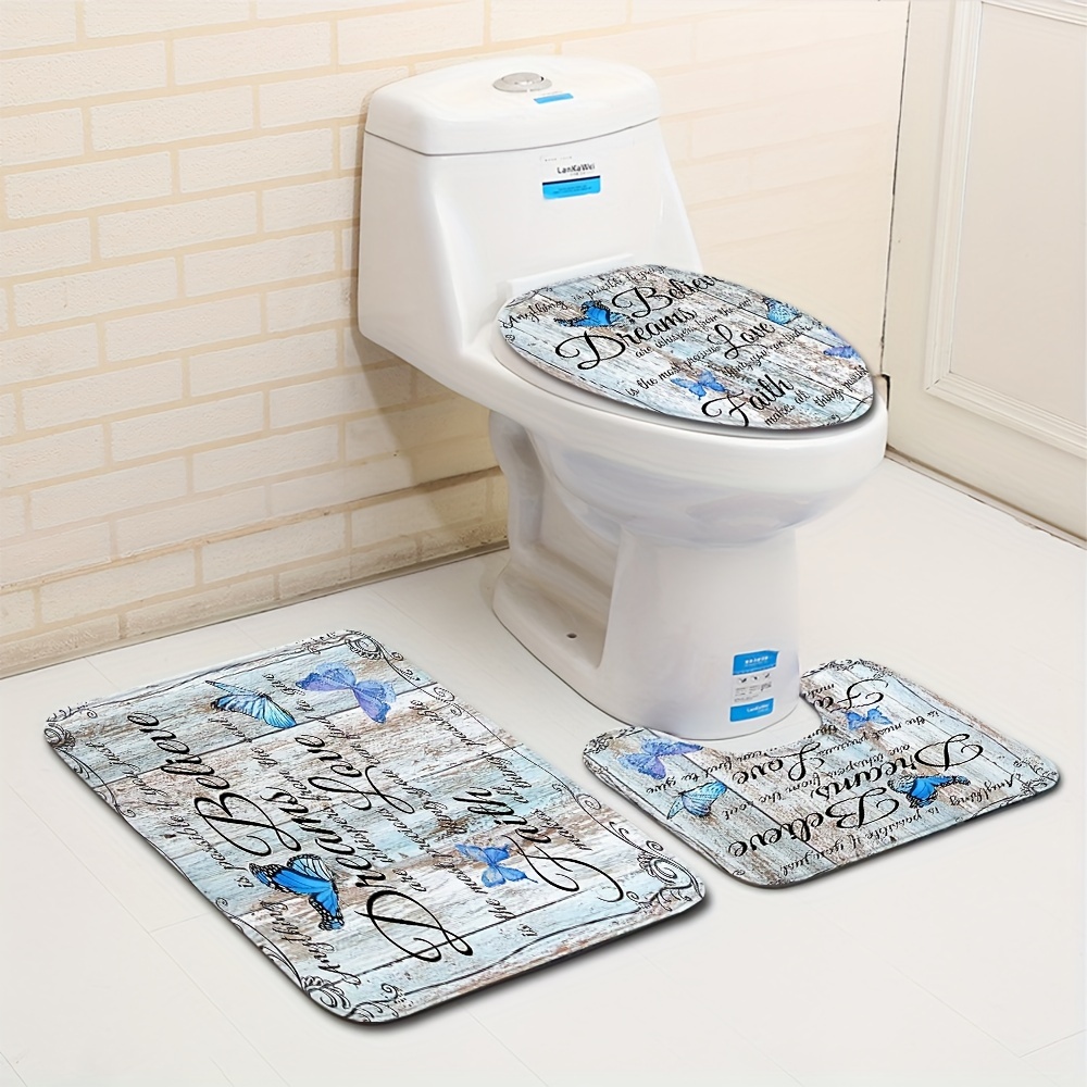 Inspirational Bathroom Mat Set - đánh giá và giá Home Made Bathroom Vanity