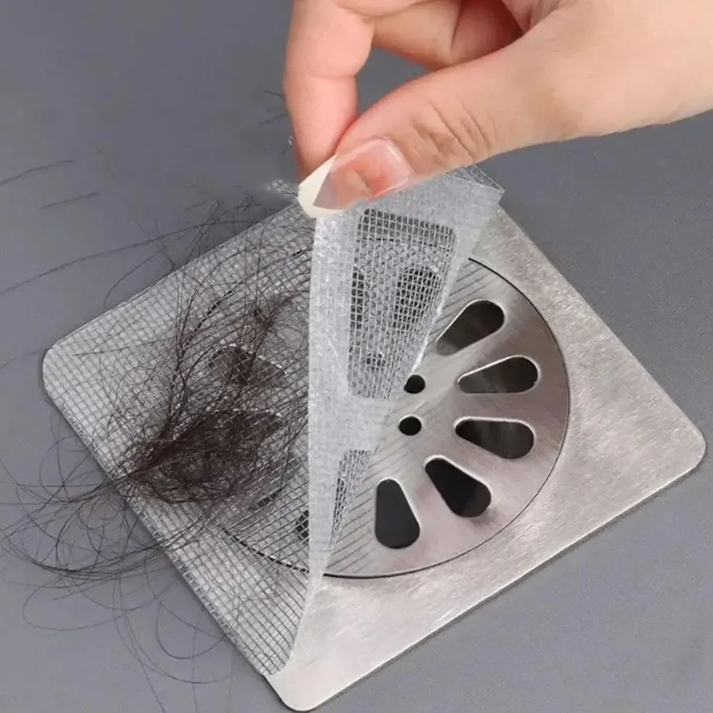Anti-Blocking Drain Filter Dis - đánh giá và giá Drain Hair Catcher