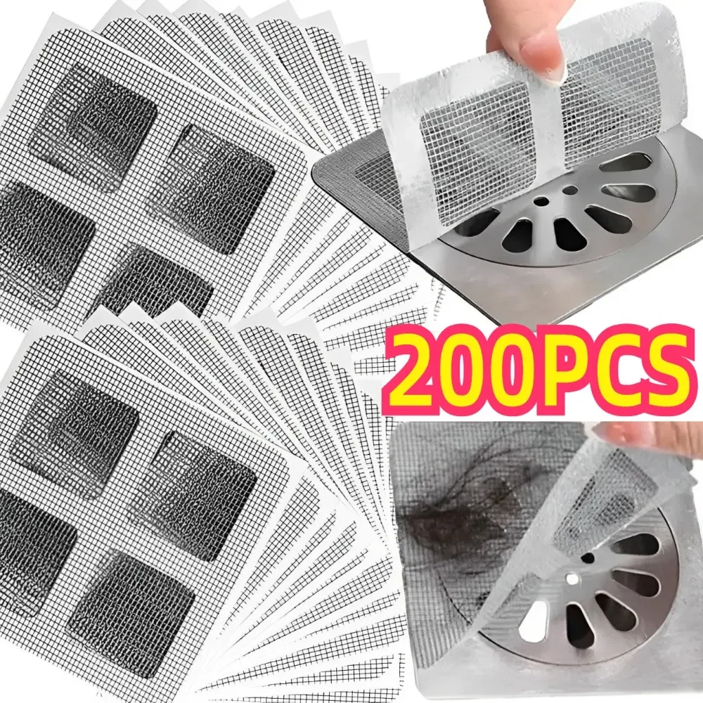 Anti-Blocking Drain Filter Dis - đánh giá và giá Drain Hair Catcher