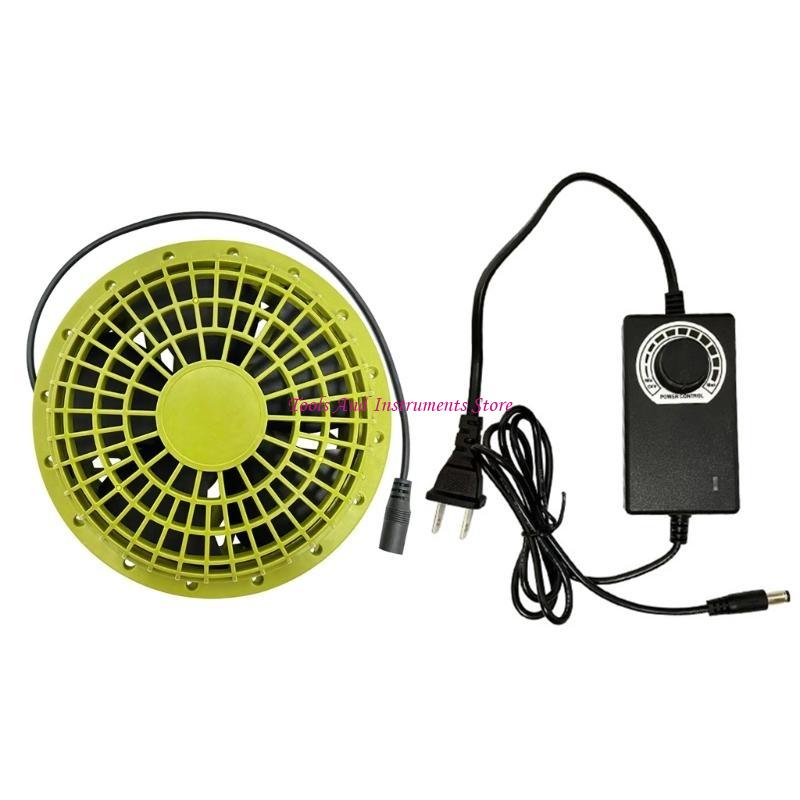 6500RPM 12 V phòng tắm dành ch - đánh giá và giá Home Bathroom Exhaust Fan