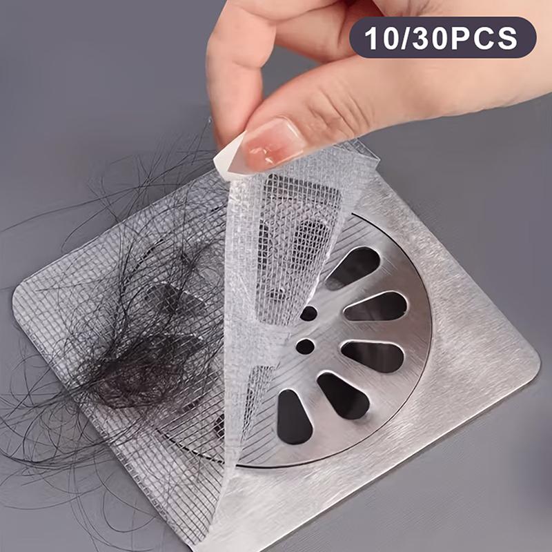 Disposable Shower Drain Hair C - đánh giá và giá Drain Hair Catcher