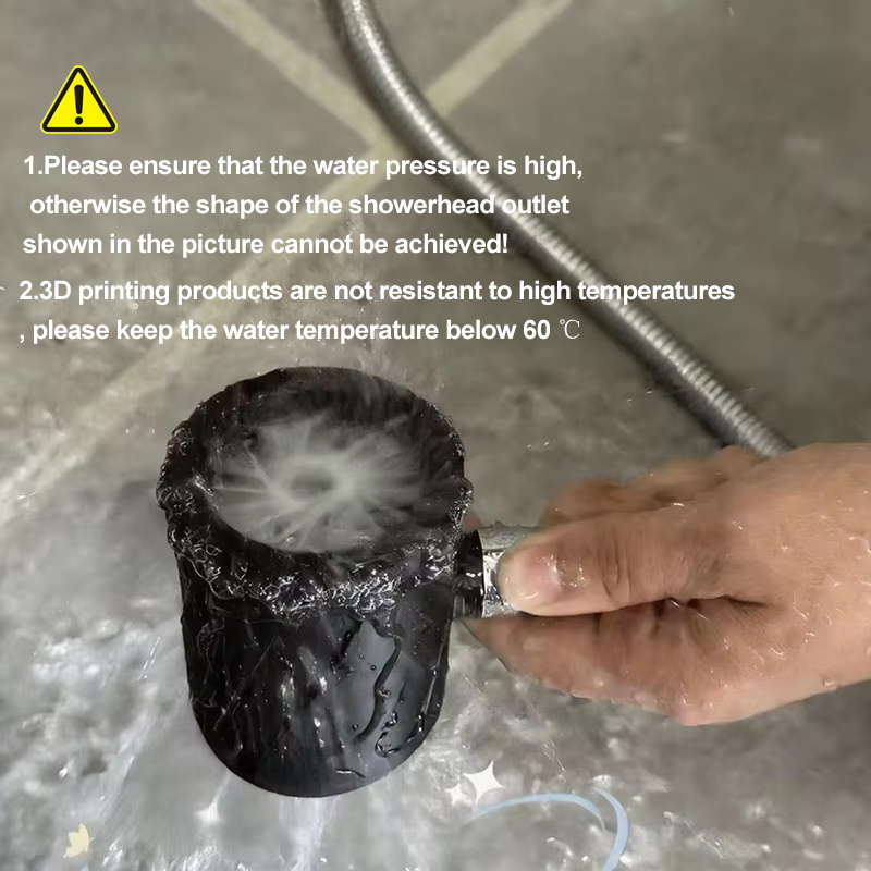 High Pressure Handheld Shower  - đánh giá và giá Shower Head Rain