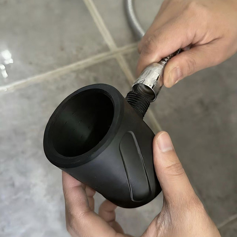 High Pressure Handheld Shower  - đánh giá và giá Shower Head Rain