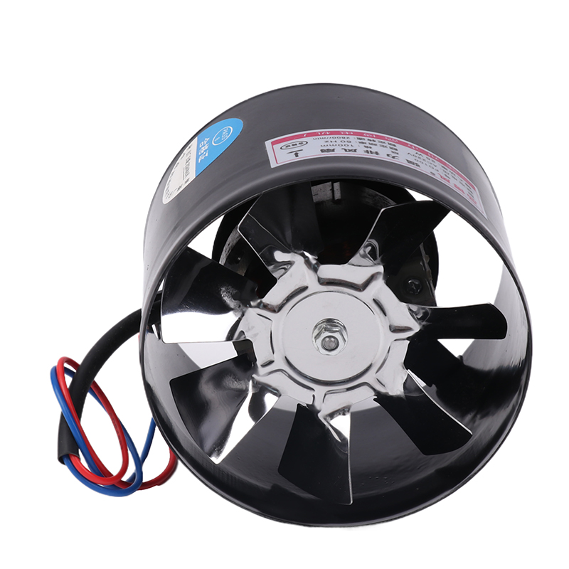 4 Inch Fan Air Ventilator For  - đánh giá và giá Home Bathroom Exhaust Fan