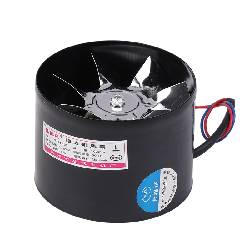 4 Inch Fan Air Ventilator For  - đánh giá và giá Home Bathroom Exhaust Fan