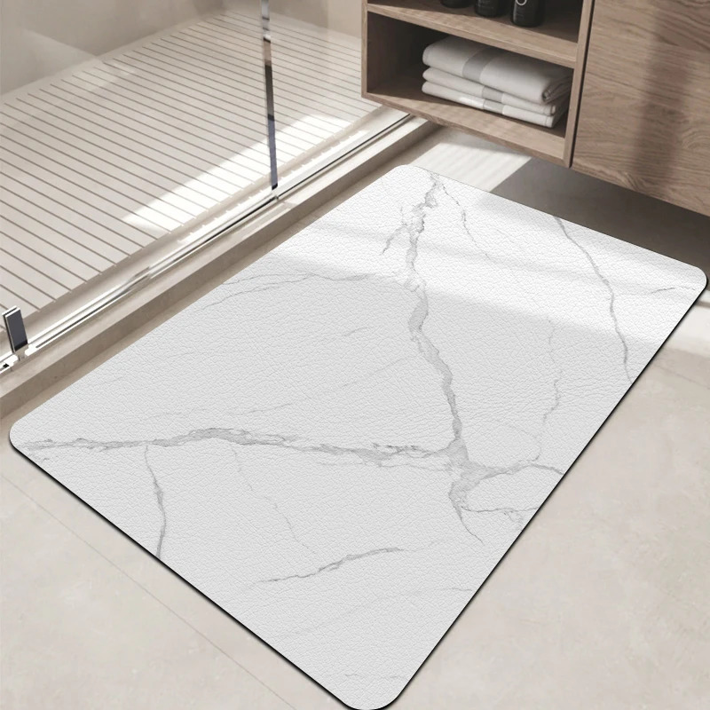 VIKAMA Luxury Watercolor Marbl - đánh giá và giá Home Made Bathroom Vanity