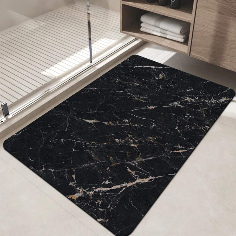 VIKAMA Luxury Watercolor Marbl - đánh giá và giá Home Made Bathroom Vanity
