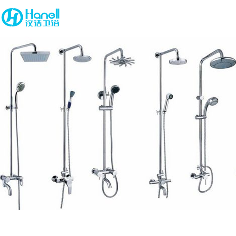 Shower Set,Single Function Sta - đánh giá và giá Shower Head Rain