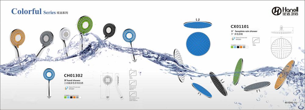 Shower Set,Single Function Sta - đánh giá và giá Shower Head Rain