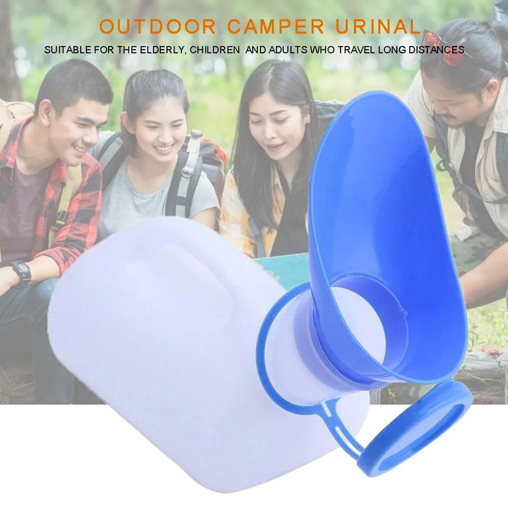 1000ML Portable Urinal Bottle  - đánh giá và giá Home Bathroom Urinal