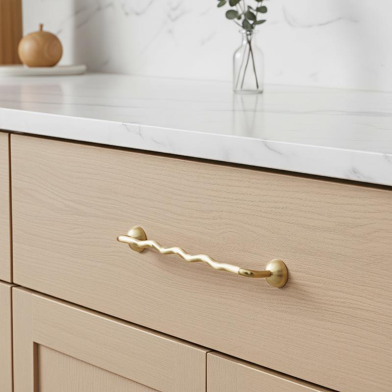Rust Resistant Sleek Wavy Cabi - đánh giá và giá Home Bathroom Remodel