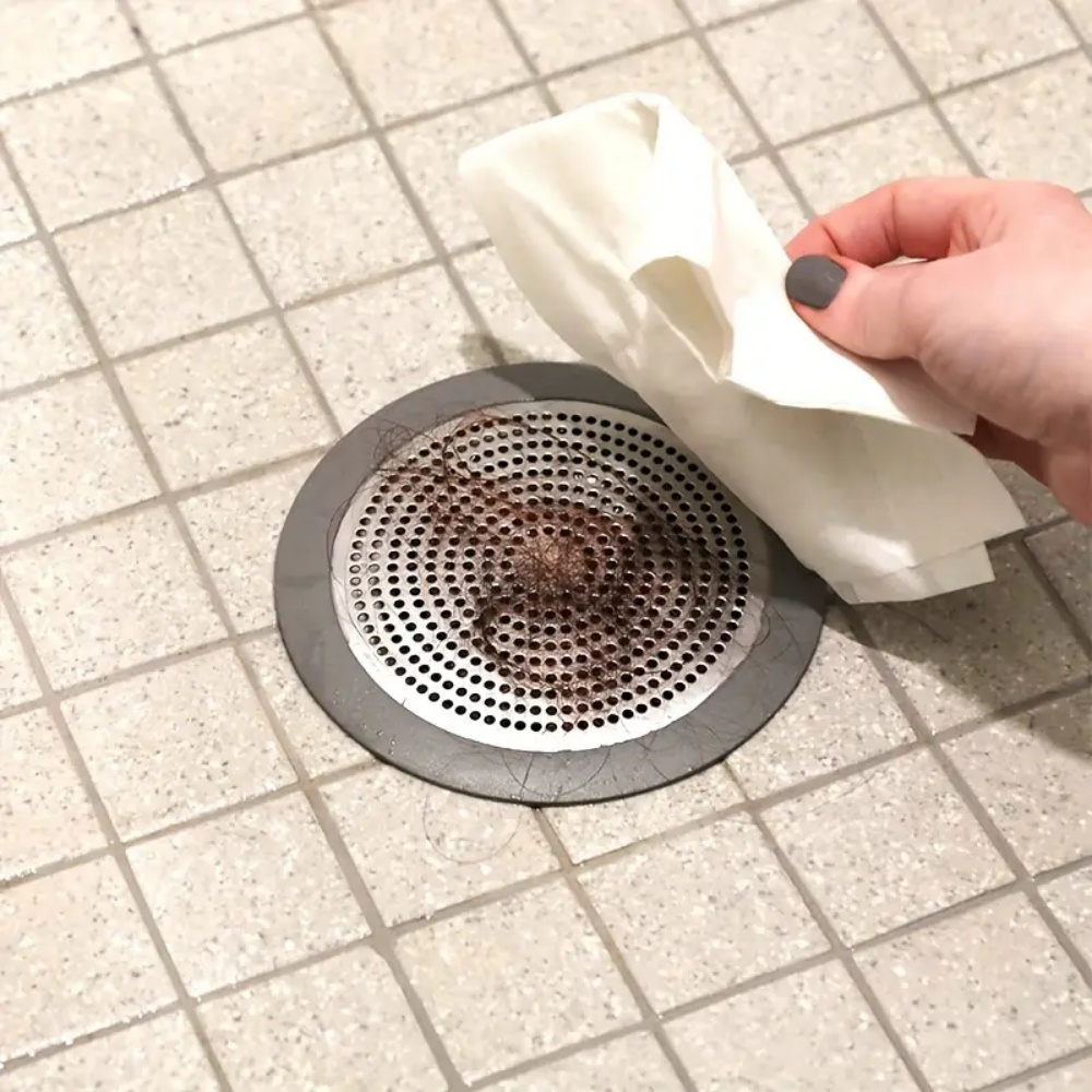 1pcs, Floor Drain Collector Fi - đánh giá và giá Drain Hair Catcher