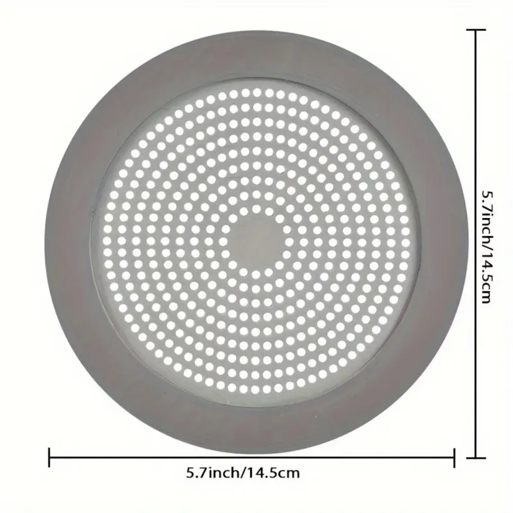 1pcs, Floor Drain Collector Fi - đánh giá và giá Drain Hair Catcher