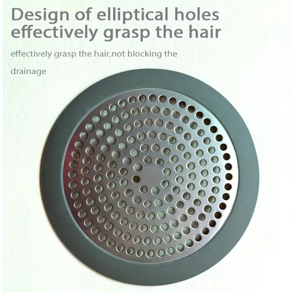 1pcs, Floor Drain Collector Fi - đánh giá và giá Drain Hair Catcher