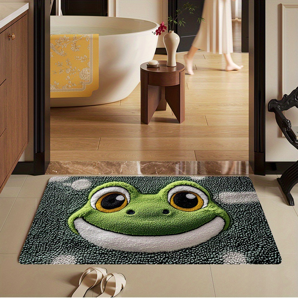 VIKAMA Non Slip Vanity Mat Plu - đánh giá và giá Home Made Bathroom Vanity