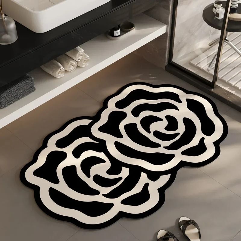 VIKAMA French Cream Rose Bathr - đánh giá và giá Home Made Bathroom Vanity