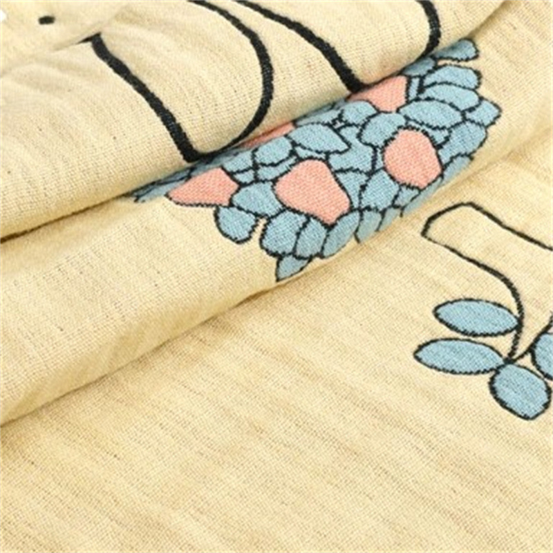 Miffy 100% Cotton Gauze Towel, - đánh giá và giá Home Goods Bathroom