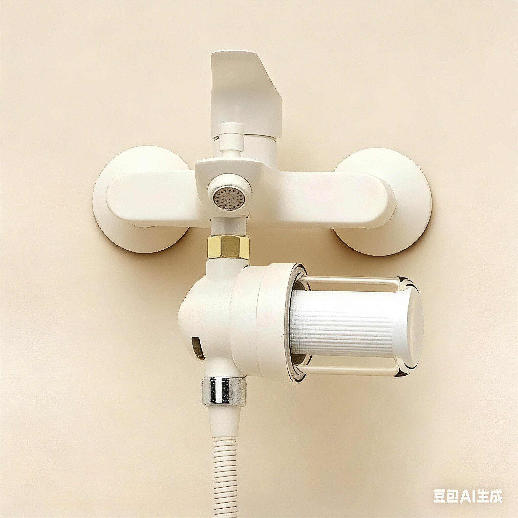 Pre-shower head, shower set fo - đánh giá và giá Shower Head Rain